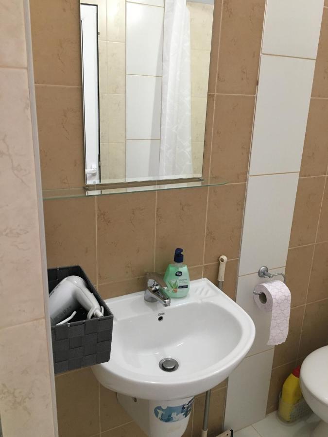 Studio Toni Apartment Sliven Bagian luar foto